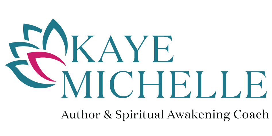 Kaye Michelle, Author and Coach